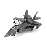 航空機・ヘリコプター Hobby Master F-35B HA4623 Hobby Master HA4623 F-35B Lightning II Model, VMFA-242 USMC