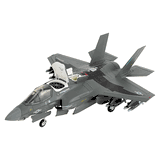 Hobby Master HA4623 F-35B Lightning II Model, VMFA-242 USMC