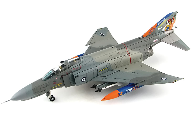 F-4E Phantom II, Hellenic Air Force - Hobby Master HA19016