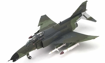 F-4G Phantom II Model, USAF, 35th TFW - Hobby Master HA1983 - click to enlarge