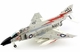 F-4H-1 Phantom II Model, USN VF-74 - Hobby Master HA19031