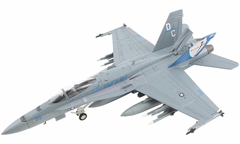 F/A-18D Hornet Model, VMFA-122 - Hobby Master HA3579 - click to enlarge