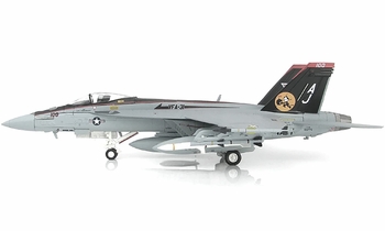 F/A-18E Super Hornet, USN, VFA-31 - Hobby Master HA5106 - click to enlarge