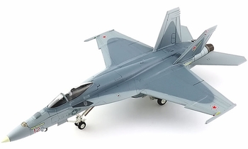 Hobby Master 1:72 F/A-18E Super Hornet - Fighting Omars HA5124 - Diecast USN