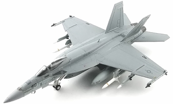 F/A-18E Super Hornet, USN, VFA-151 - Hobby Master HA5115 - click to enlarge