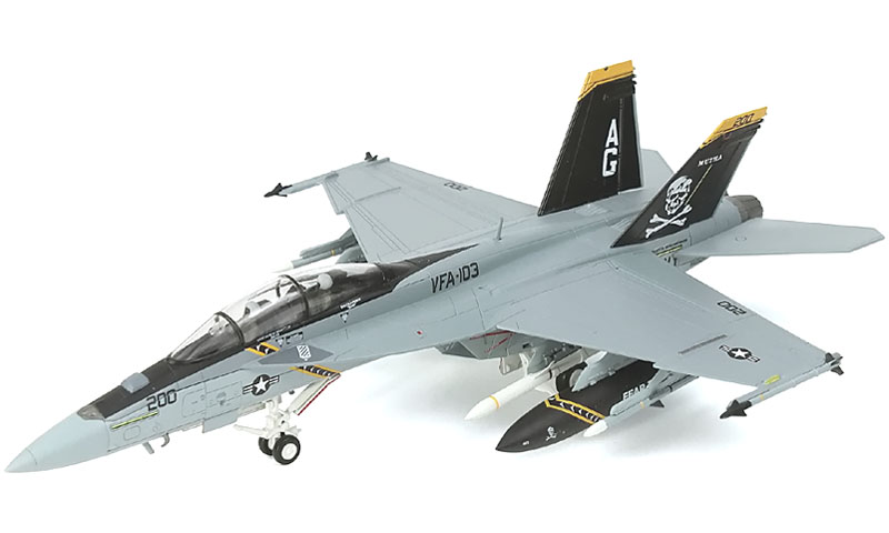 【未使用品】HOBBYMASTER F/A-18E HA5106 未使用品】HOBBYMASTER F/A-18E HA5106 - メルカリ