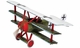 Fokker Dr.I Model, Ltn Hans Weiss - Corgi AA38312