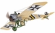 Fokker E.II Model, Kurt von Crailsheim - Corgi AA28701