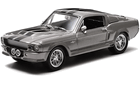 Gone in 60 Seconds (2000) 1967 Mustang 1:43 Diecast Model - GreenLight