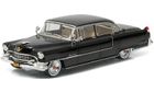 The Godfather 1955 Cadillac 1:43 Diecast Model - GreenLight
