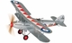Hawker Hart Model, RAF, No. 600 Squadron - Corgi AA39601