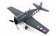 F6F-3 Hellcat Model, USN, VF-38 - Hobby Master HA1118