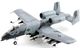 A-10A Thunderbolt II Model, 47th TFS - Hobby Master HA1340