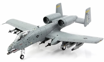A-10C Thunderbolt II Model, 23rd OSS - Hobby Master HA1344 - click to enlarge