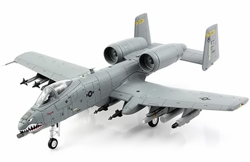 A-10C Thunderbolt II Model, 23rd OSS - Hobby Master HA1344 - click to enlarge