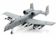 A-10C Thunderbolt II Model, 23rd OSS - Hobby Master HA1344