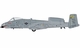 A-10C Thunderbolt II Model, 23rd OSS - Hobby Master HA1344