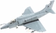 A-4M Skyhawk Model, USMC VMA-214 - Hobby Master HA1436