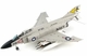 F-4J Phantom II Model, USN, VF-103 - Hobby Master HA19015