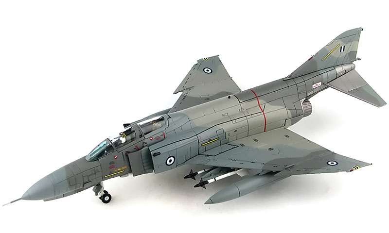 F-4E Phantom II, Hellenic Air Force - Hobby Master HA19017