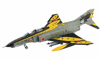 F-4EJ Phantom II Model, JASDF, 301 Sqn - Hobby Master HA19022 - click to enlarge