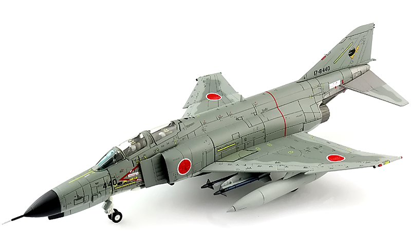 F-4EJ Kai Model, JASDF, 301 Sqn - Hobby Master HA19023
