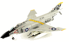 F-4B Phantom II Model, USN, VF-84 - Hobby Master HA19048