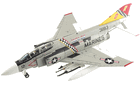 F-4J Phantom II Model, USMC, VMFA-31 - Hobby Master HA19067