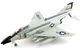 F-4C Phantom II Model, Oregon ANG - Hobby Master HA19076