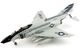 F-4D Phantom II Model, Minnesota ANG - Hobby Master HA19077