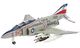F-4J Phantom II Model, USMC VMFA-115 - Hobby Master HA19078