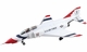 F-4E Phantom II Model, Thunderbirds - Hobby Master HA19083