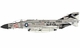 F-4J Phantom II Model, USN, VF-96 - Hobby Master HA19086