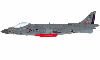 AV-8B Harrier II Model, VMA-223 - Hobby Master HA2635 - click to enlarge