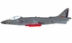 AV-8B Harrier II Model, VMA-223 - Hobby Master HA2635