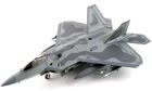 F-22 Raptor Model, USAF, 90th FS - Hobby Master HA2826