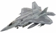 F-22 Raptor Model, USAF, 90th FS - Hobby Master HA2826