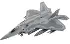 F-22 Raptor Model, USAF, 90th FS - Hobby Master HA2826