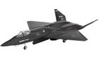 YF-23 Model, USAF �Black Widow II� - Hobby Master HA2851