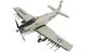A-1H Skyraider Model, USN, VA-25 - Hobby Master HA2920
