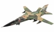 F-111A Aardvark Model, USAF, 430th TFS - Hobby Master HA3032