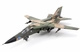 F-111F Aardvark Model, USAF, 48 TFW - Hobby Master HA3037
