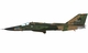 F-111F Aardvark Model, USAF, 48 TFW - Hobby Master HA3037
