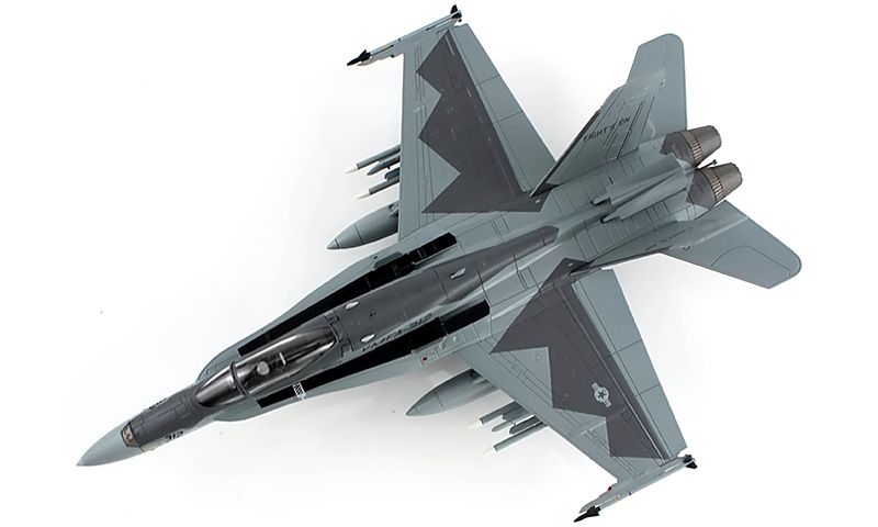 F/A-18C Hornet Model, VMFA-312 - Hobby Master HA3587