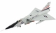 F-106 Delta Dart Model, USAF 84th FIS - Hobby Master HA3613