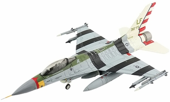 F-16C Fighting Falcon Model, 310th FS - Hobby Master HA38013 - click to enlarge