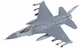 F-16C Fighting Falcon, 614th TFS - Hobby Master HA38029