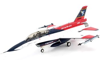 X-62A VISTA (F-16) Model, USAF - Hobby Master HA38042B - click to enlarge
