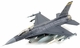 F-16C Fighting Falcon Model, 79th FS - Hobby Master HA38082