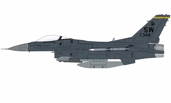 F-16C Fighting Falcon Model, 79th FS - Hobby Master HA38082 - click to enlarge